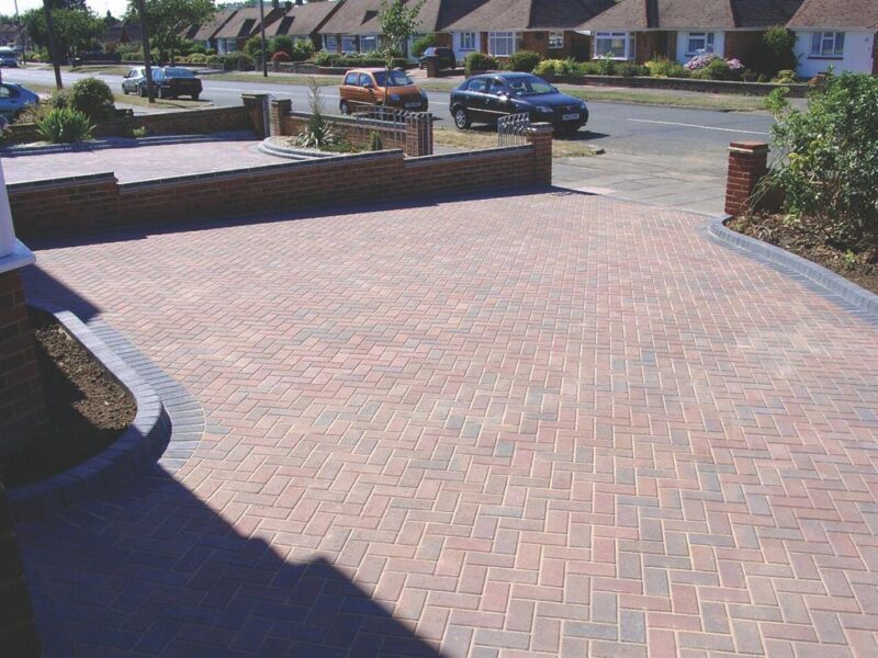 Block Paving Gallery