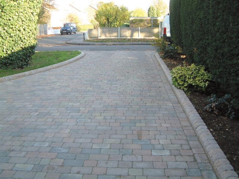 Block Paving Gallery