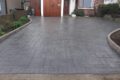 Concrete Driveways
